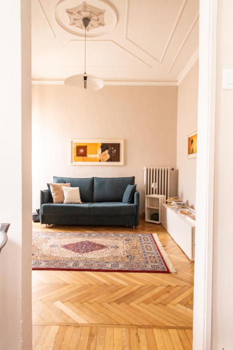 Savian Apartment