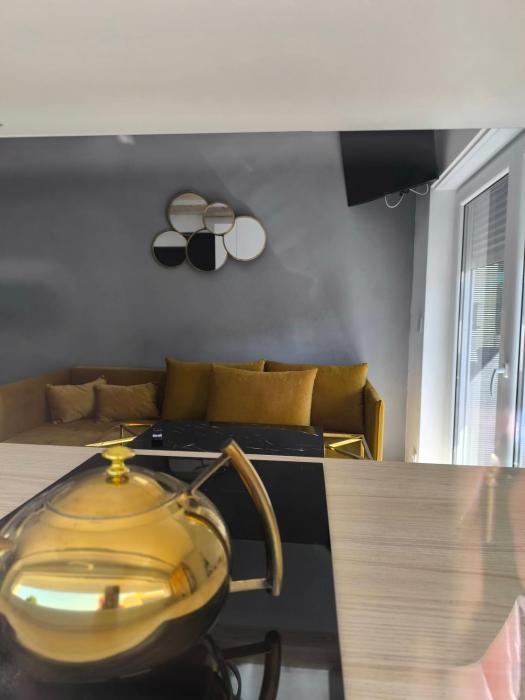 Apartamenty Bicicletta