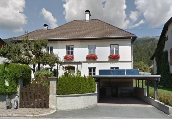 Ferienhaus Die alte Schule