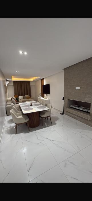 Agdal Prestige appartement