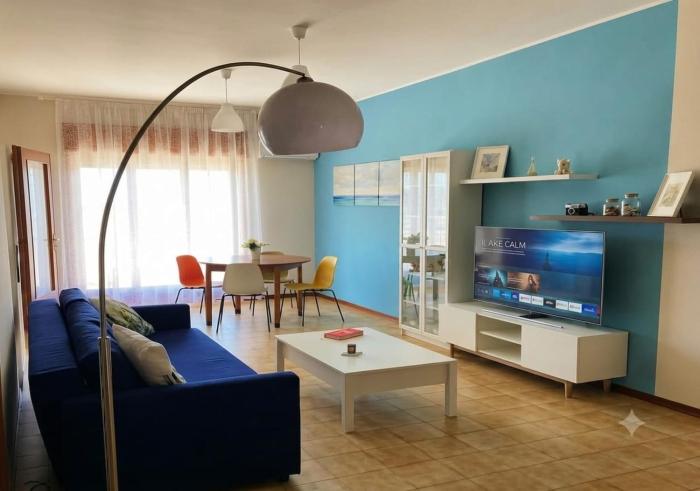 Casa vacanze IL NIDO - 4 stelle