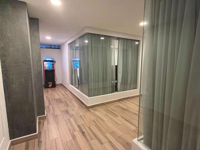 Unique 9BR Polanco Retreat Near Masaryk