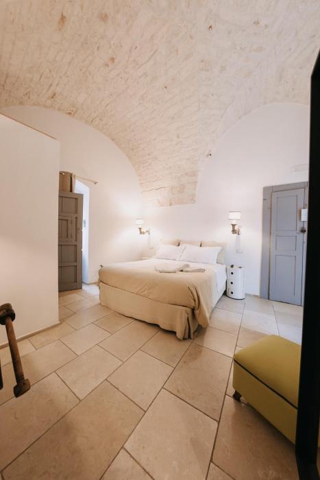 Nobile Dimora di Puglia