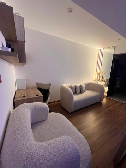 Rincón del Atardecer Boutique Apartment