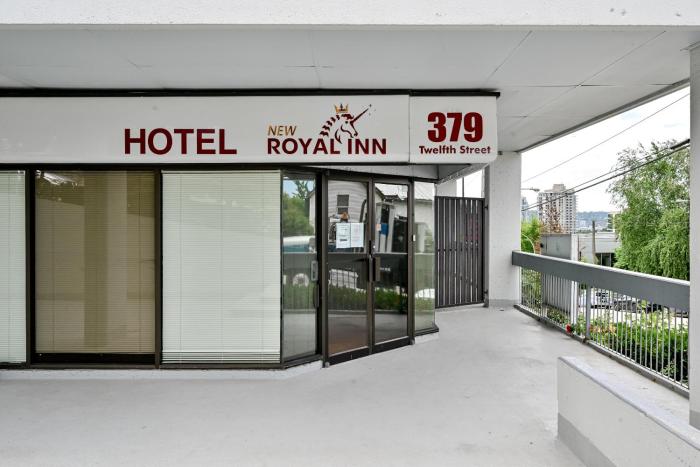 New Royal Inn