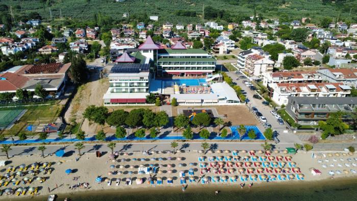Ceti̇n Presti̇ge Resort