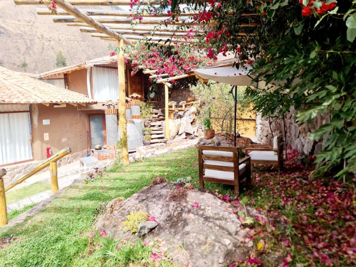 Arins House