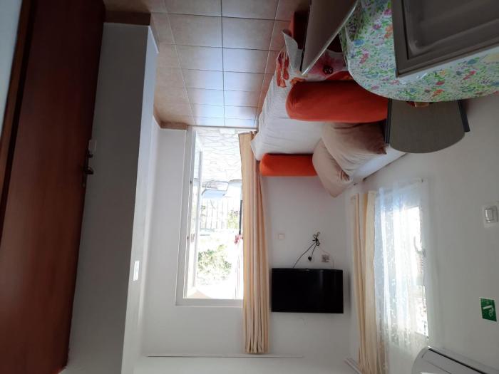 Apartments Pemita