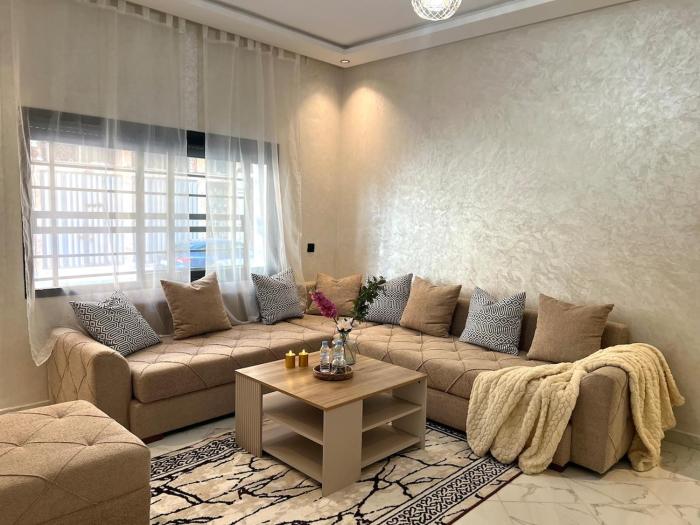 Comfort & Elegance