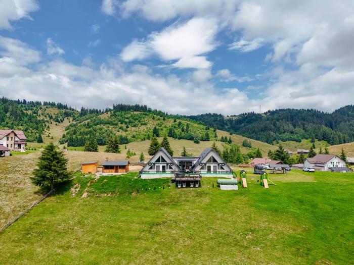 Valea Cerbilor