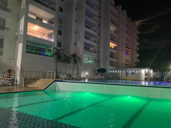 Apartasol en san Jerónimo