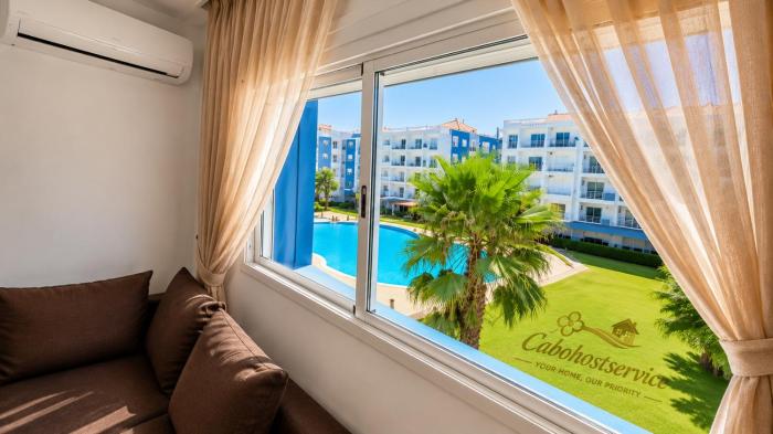 Le panorama luxury home
