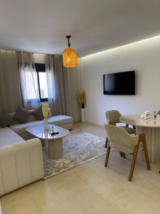 Cozy apartment close to everything
