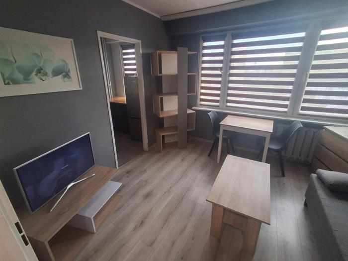Apartment at Biziela, close to the center