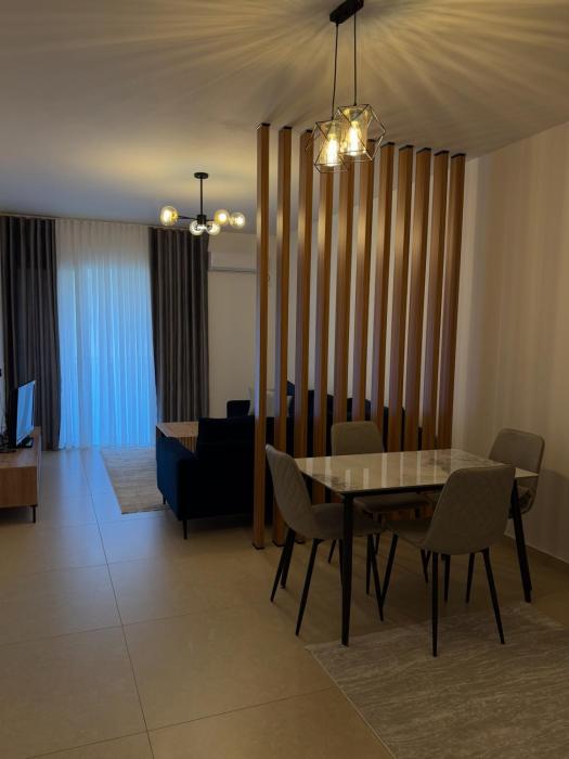 Ayzal Apartment