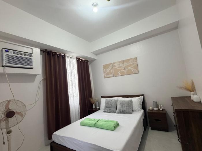 Casa Mira Towers Mandaue