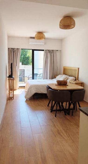 Hermoso departamento Saavedra 4741