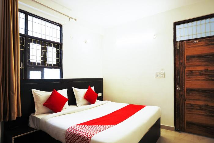 Hotel O Discovery Deluxe