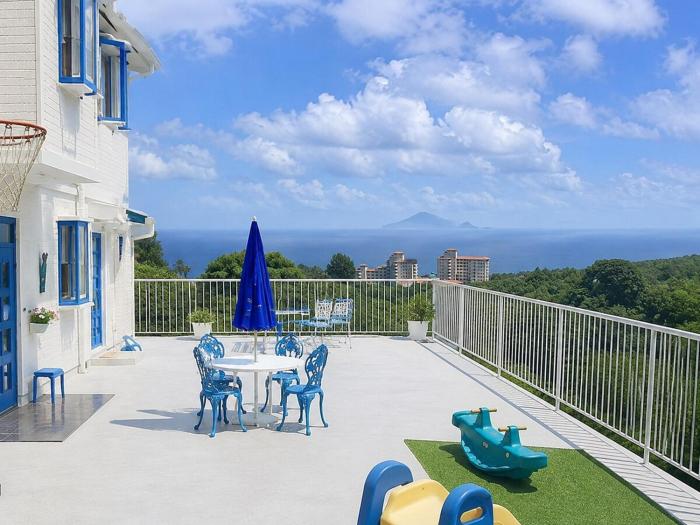 Villa Knossos