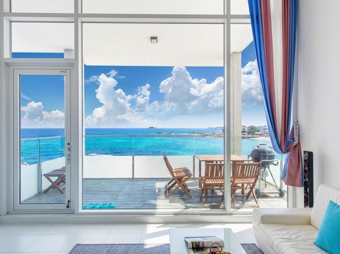 Vinolian Ocean View Spa Pension