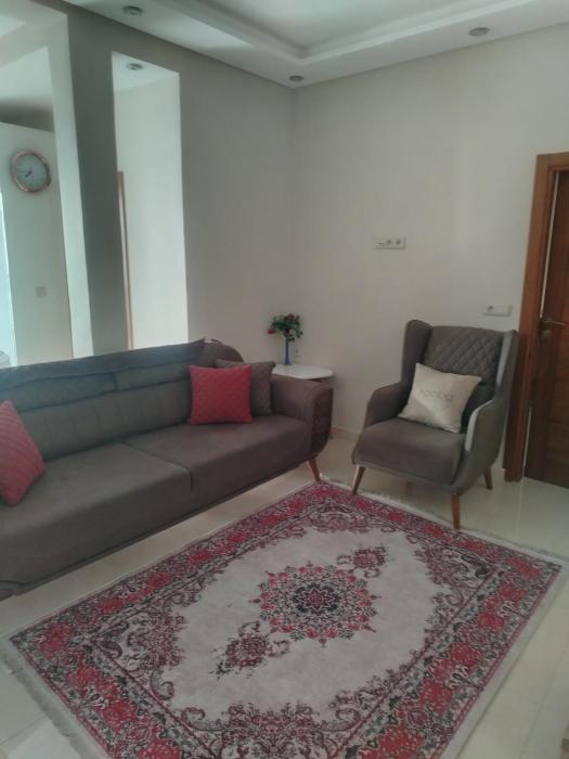 Cozy appartement au centre dAgadir