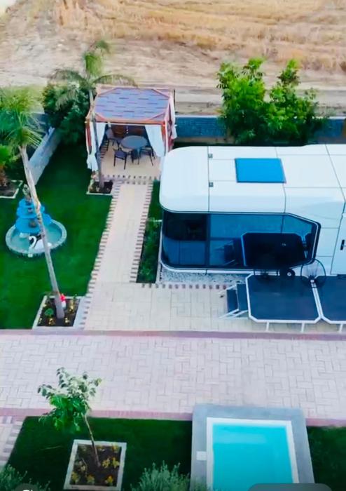 Vila Summer Depo 2