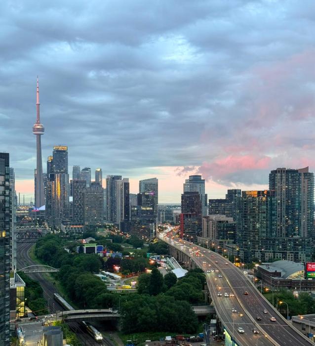 Toronto Family Guest Stays