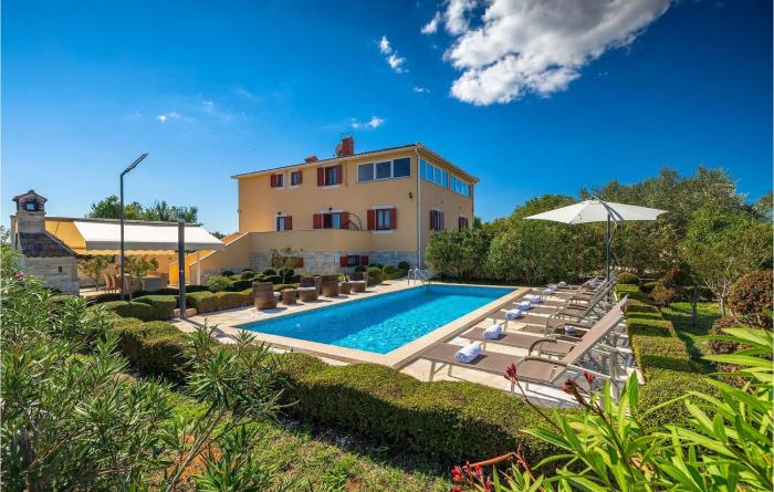 Villa Divina