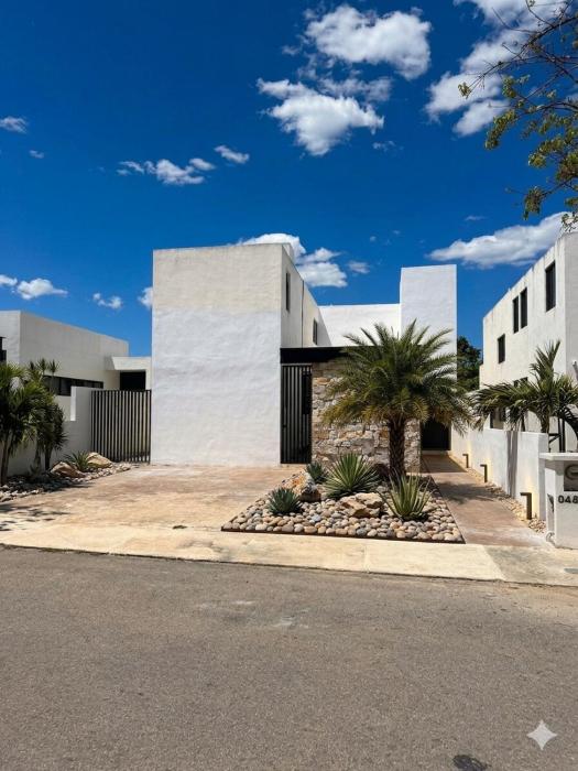 Casa Alegría 48