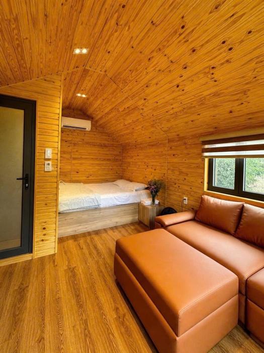 The Anam Ke Ga Resort