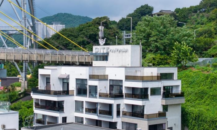 Yeosu Hotel GITE