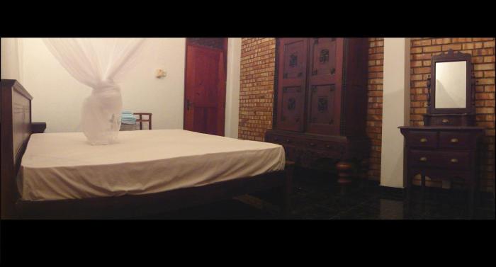 Hikka Urban Stay