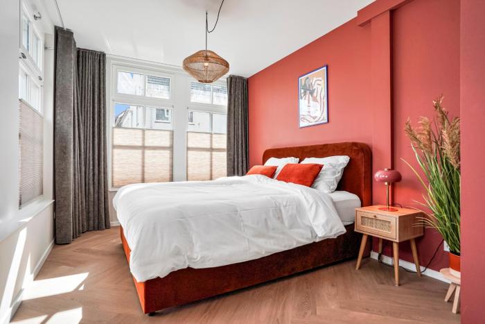 Luxurious apart, city center near venlo & arcen