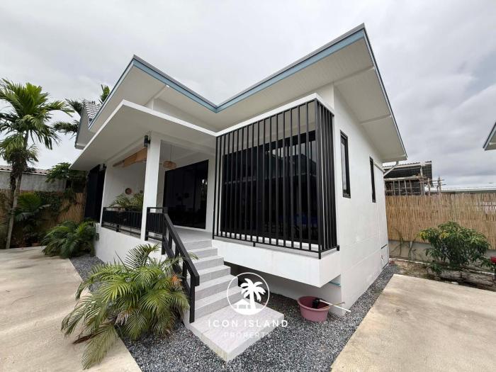 Icon Island Villas Sweet Fig