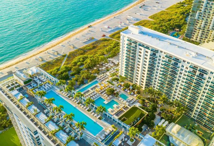 Apartments Prestige