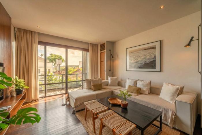 Apartment Seabreeze 2 by K Club
