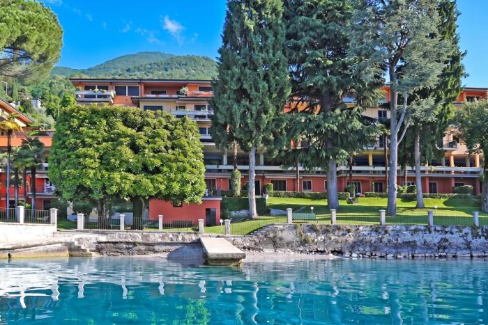 Roby loft-Direct Lake Access-Beach - Happy Rentals