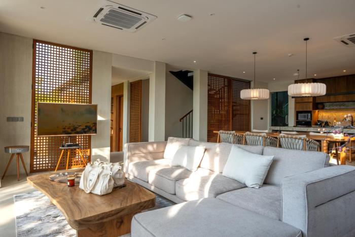 Five Palms Villas