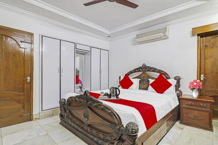 Super Hotel O Alpine Glow Crest