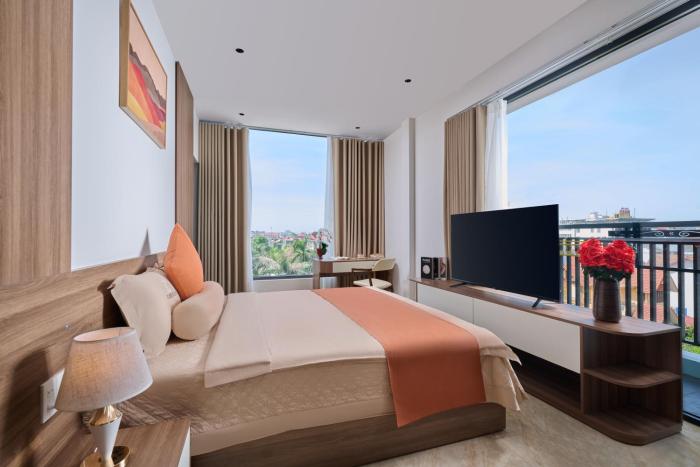 Chérie Homestay - Homestay Ninh Bình