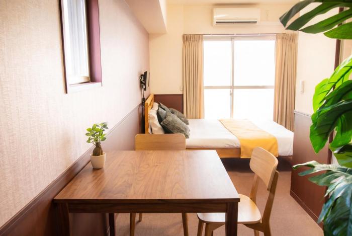 ひふみ苑 天満橋 704