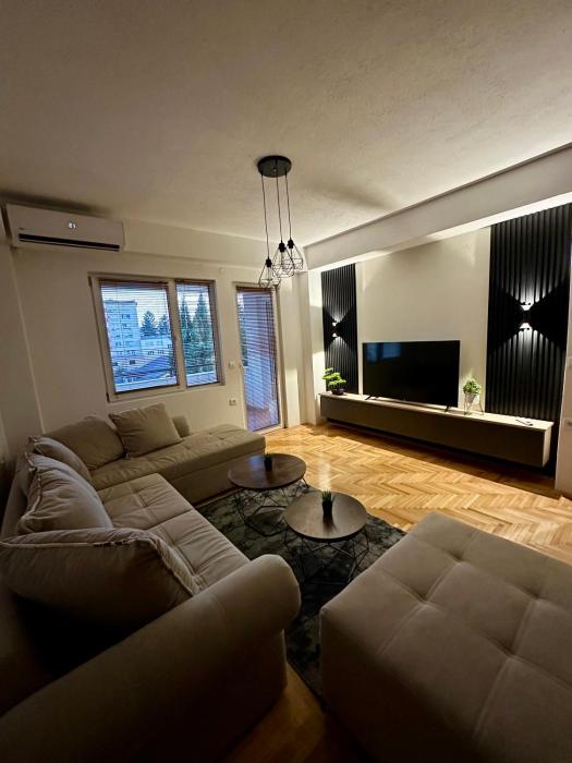 Rumen Apartment