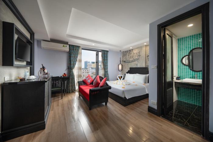 Royal Signature Hotel Hanoi
