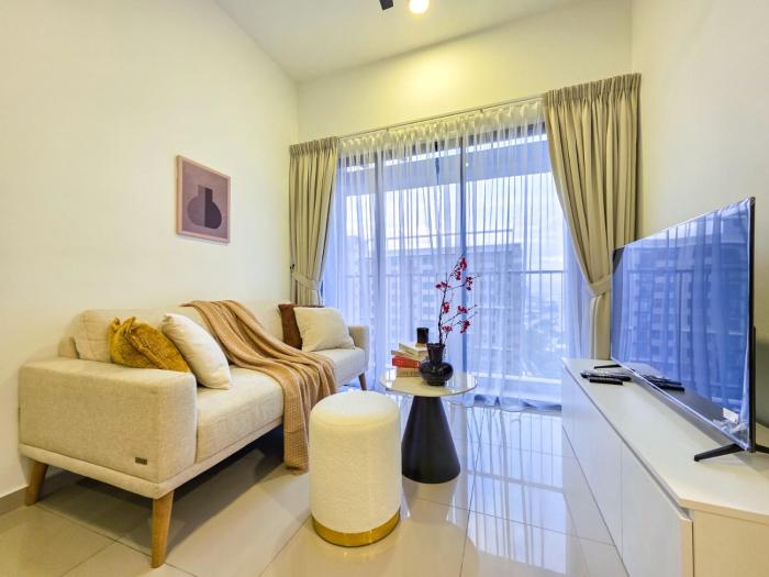 168 Park Selayang 2R2B by DV