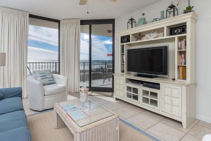 Phoenix VIII 8502 condo