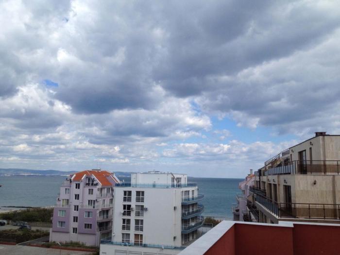 Lake View Horizont Apartments