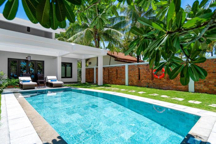 RMH Le Belhamy Beach Resort