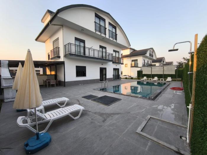 Villa Sebuş