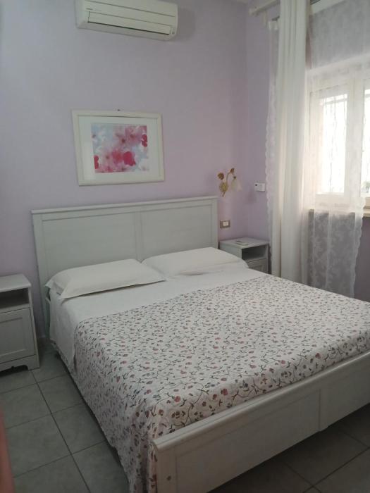 Regina Camere Rooms