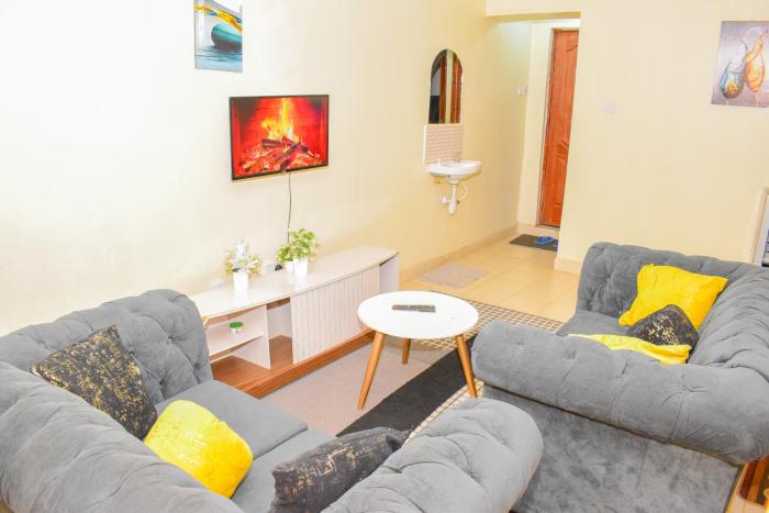 Tawi Cozy Home
